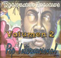 pelicula Recopilacion Videoclips Vol.2 [Pop Internacional]